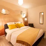 Lägenhet Le Rinaldi Loft Albi
