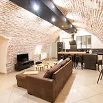 Le Rinaldi Loft