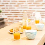 Le Rinaldi Loft Lägenhet *