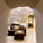 Le Rinaldi Loft