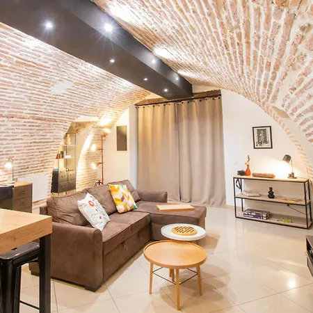 Le Rinaldi Loft Apartament
