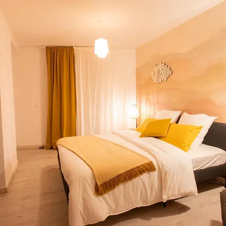 Le Rinaldi Loft