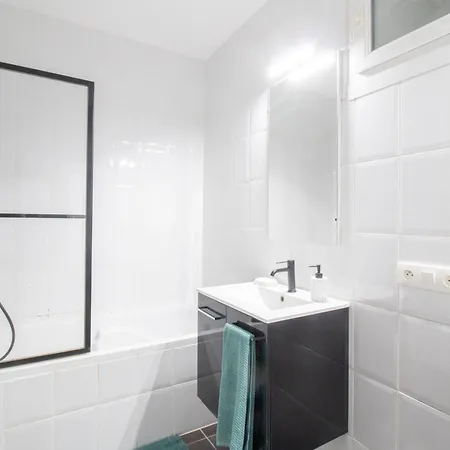 Le Rinaldi Loft