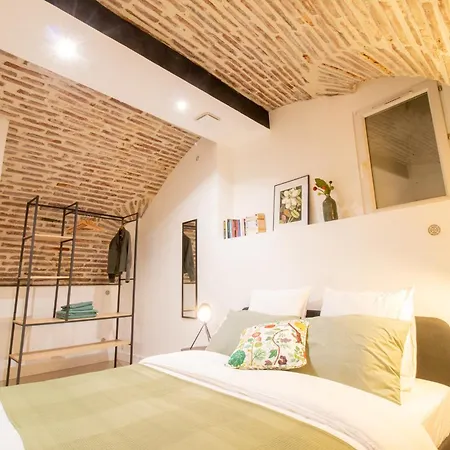 Le Rinaldi Loft