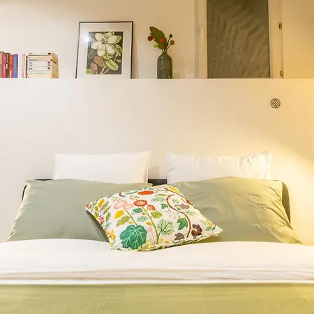 Le Rinaldi Loft