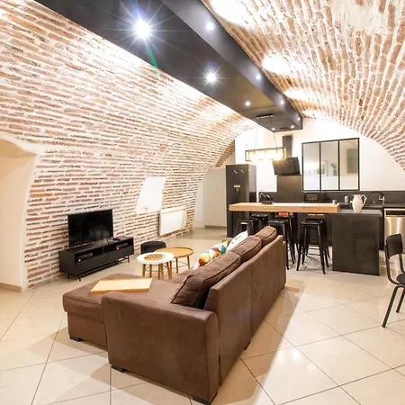 Le Rinaldi Loft