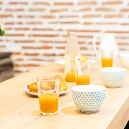 Le Rinaldi Loft Apartament *