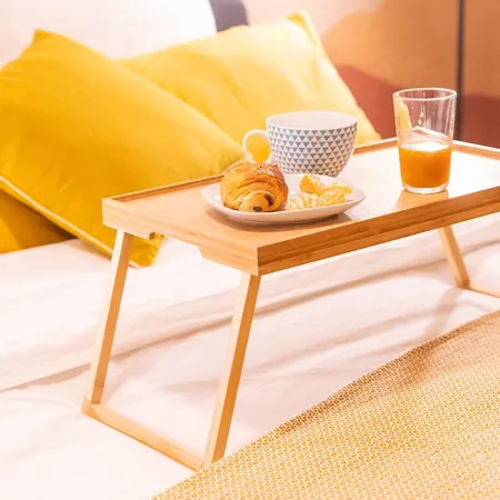 Apartament Le Rinaldi Loft Albi