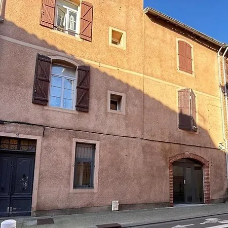 Apartament Le Rinaldi Loft *