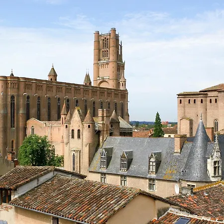Le Rinaldi Loft Albi