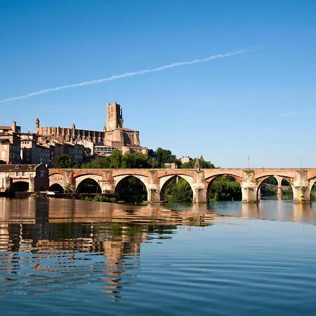 Appartamento Le Rinaldi Loft Albi