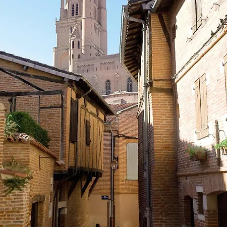 Appartamento Le Rinaldi Loft