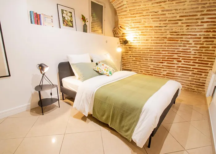 Le Rinaldi Loft Appartement