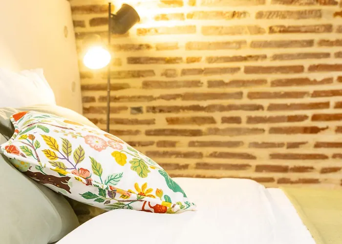 Le Rinaldi Loft Albi