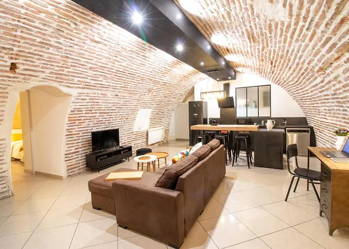 Le Rinaldi Loft
