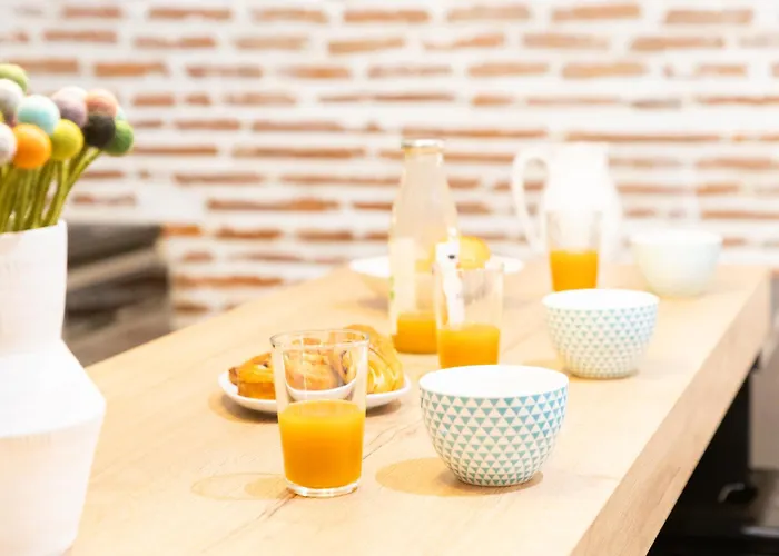 Le Rinaldi Loft Appartement *